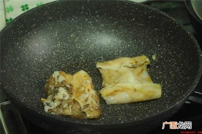 农村老煎饼的做法