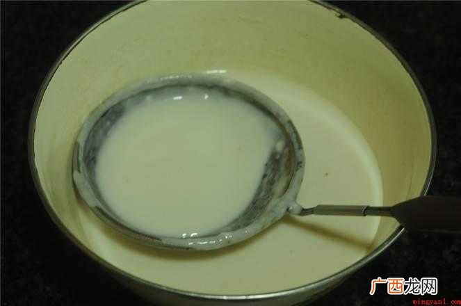 农村老煎饼的做法