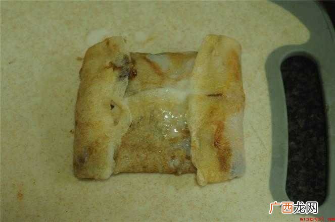 农村老煎饼的做法