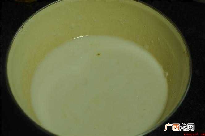农村老煎饼的做法