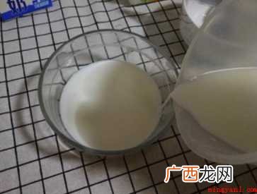 纯牛奶最简单的甜品