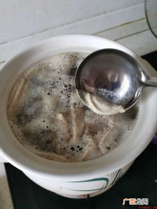 松菌炖鸡怎么做好吃