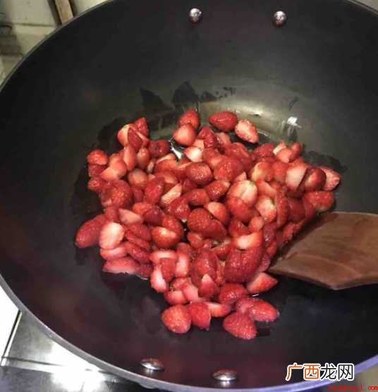 草莓吃不完怎么腌制