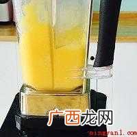 水果冰粥的做法与配方法