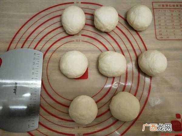 酱肉包的做法