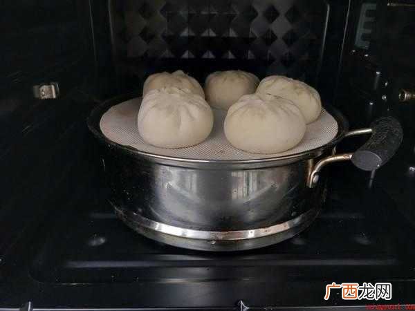 酱肉包的做法
