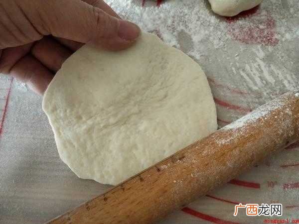 酱肉包的做法