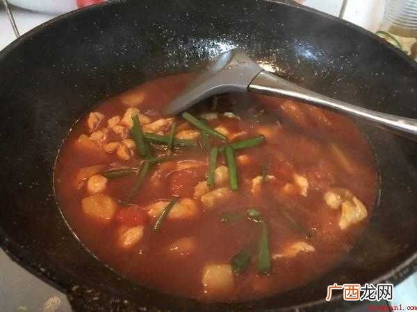 沙鱼片怎么做才好吃