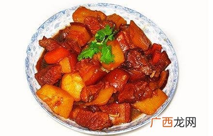 红烧肉炖多久,红烧肉多久烂？