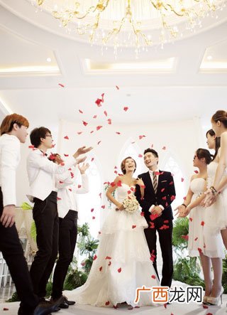 结婚有什么好处,结婚的意义是什么？
