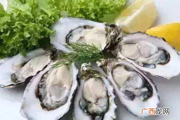 减肥晚上可以吃生蚝吗,生蚝不能吃的部位？