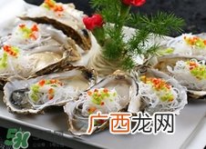 减肥晚上可以吃生蚝吗,生蚝不能吃的部位？