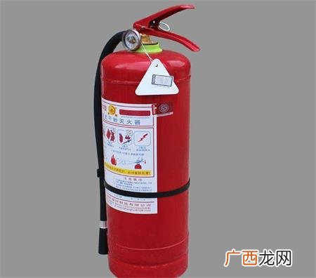 干粉灭火器有效期几年,2021年消防法规定灭火器有效期？