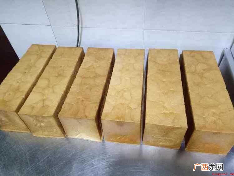 方包的做法