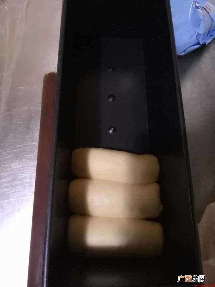 方包的做法