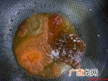 辣串的酱汁怎么做