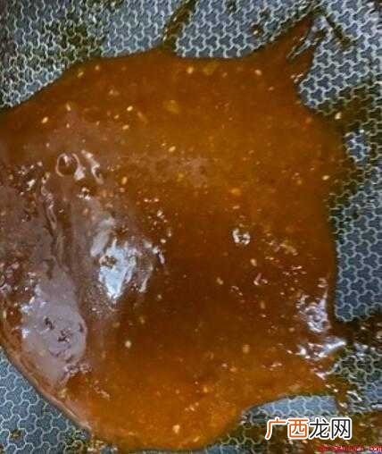 辣串的酱汁怎么做