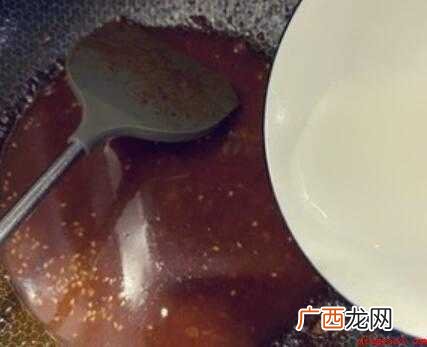 辣串的酱汁怎么做