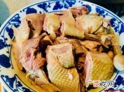 贵妃鸡做法