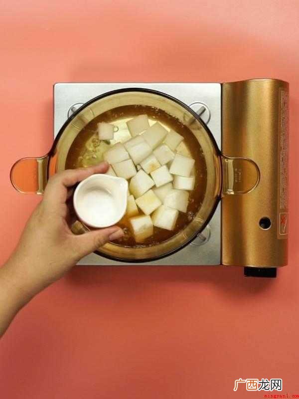 怎么做肉丸子汤丸子又嫩又滑