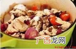 红酒焖牛肉 经典做法