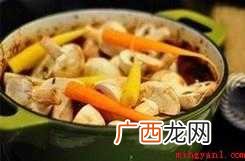 红酒焖牛肉 经典做法