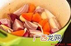 红酒焖牛肉 经典做法