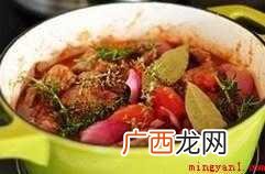 红酒焖牛肉 经典做法