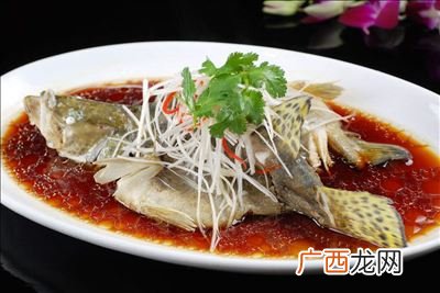 蒸鱼用什么鱼,清蒸鱼一般用什么鱼？
