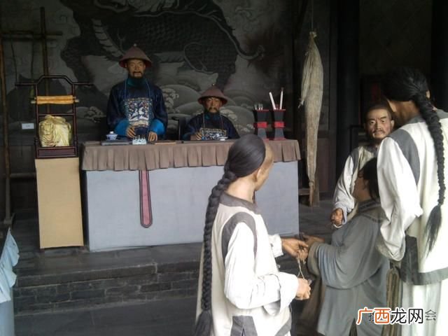 知州和知府哪个官大,通判与知州的区别？