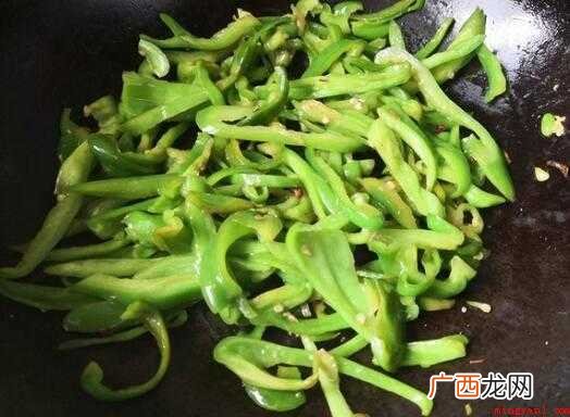 辣椒鸡蛋怎么炒