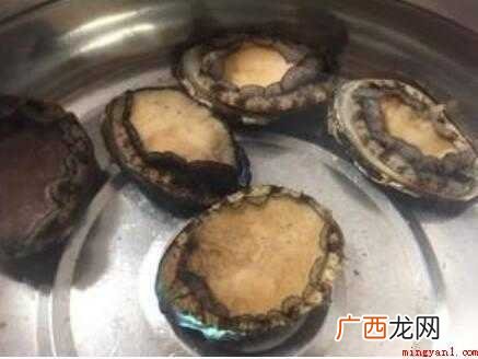 鲍鱼怎么清理