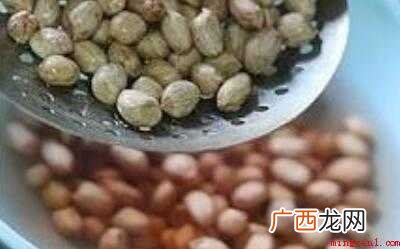 花生怎么炒脆