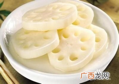 莲藕怎么做不发黑,莲藕在铁锅里怎么煮不变黑？