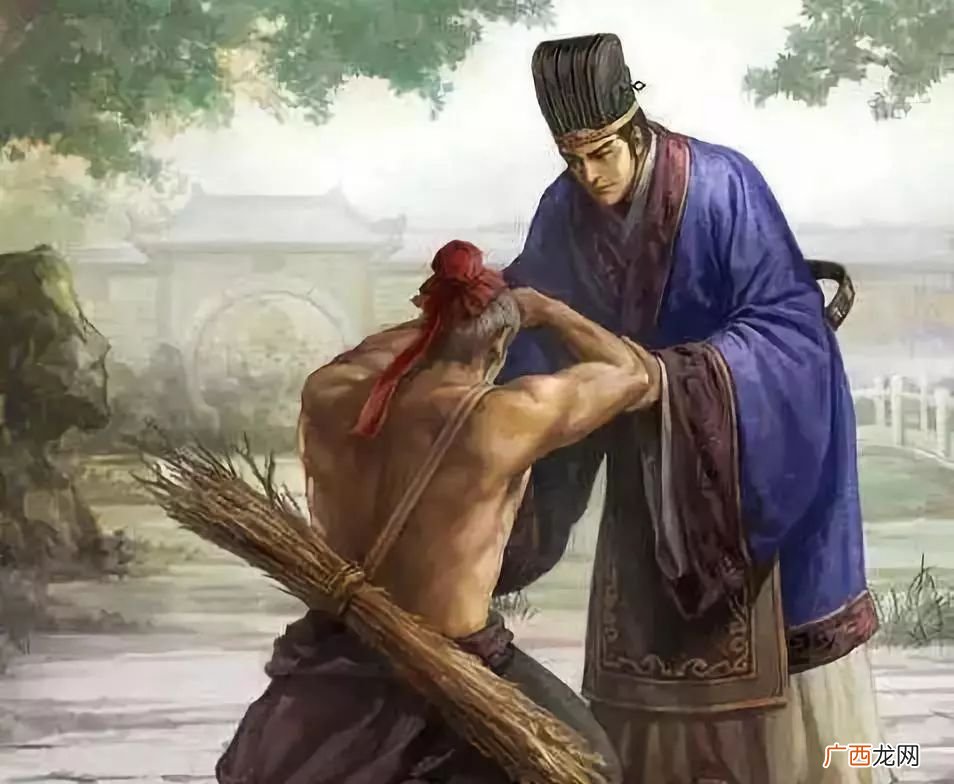廉颇的主要事迹,廉颇人物形象刻画？