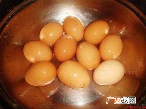 五香鸡蛋怎么腌制好吃又出油