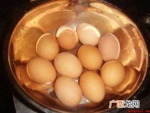 五香鸡蛋怎么腌制好吃又出油