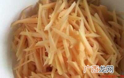 木瓜怎么炒