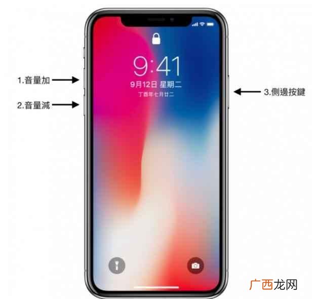 苹果手机怎么强制关机开机,iphone 怎么关机？