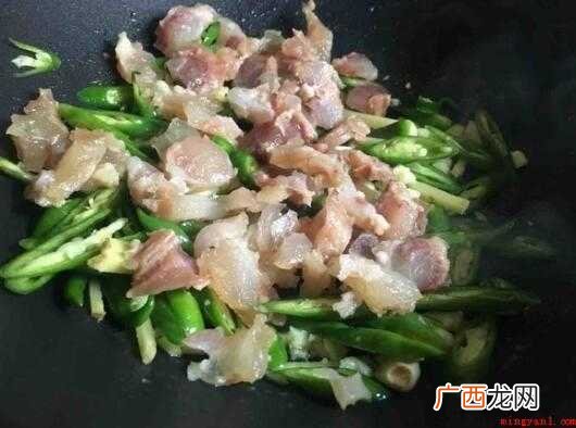 怎么炒牛蹄
