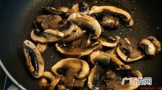 牛肝菌怎么炒