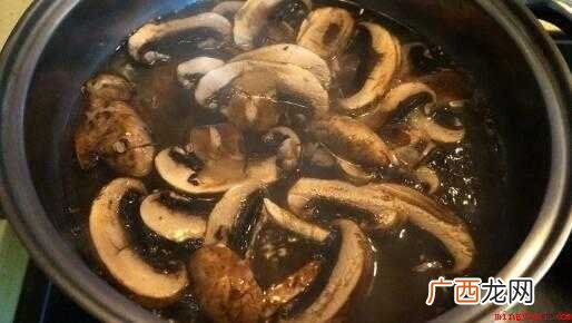 牛肝菌怎么炒