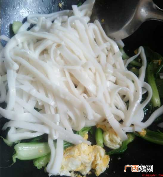 炒米面怎么炒