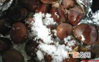 炒粟子怎么炒