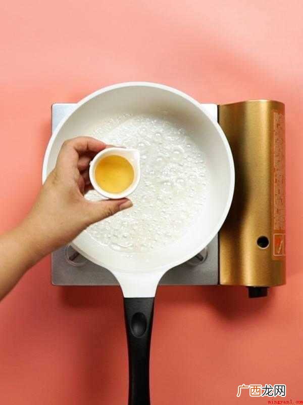 炒核桃仁怎么炒