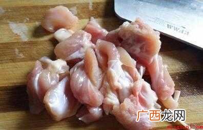 宫保鸡丁怎么炒