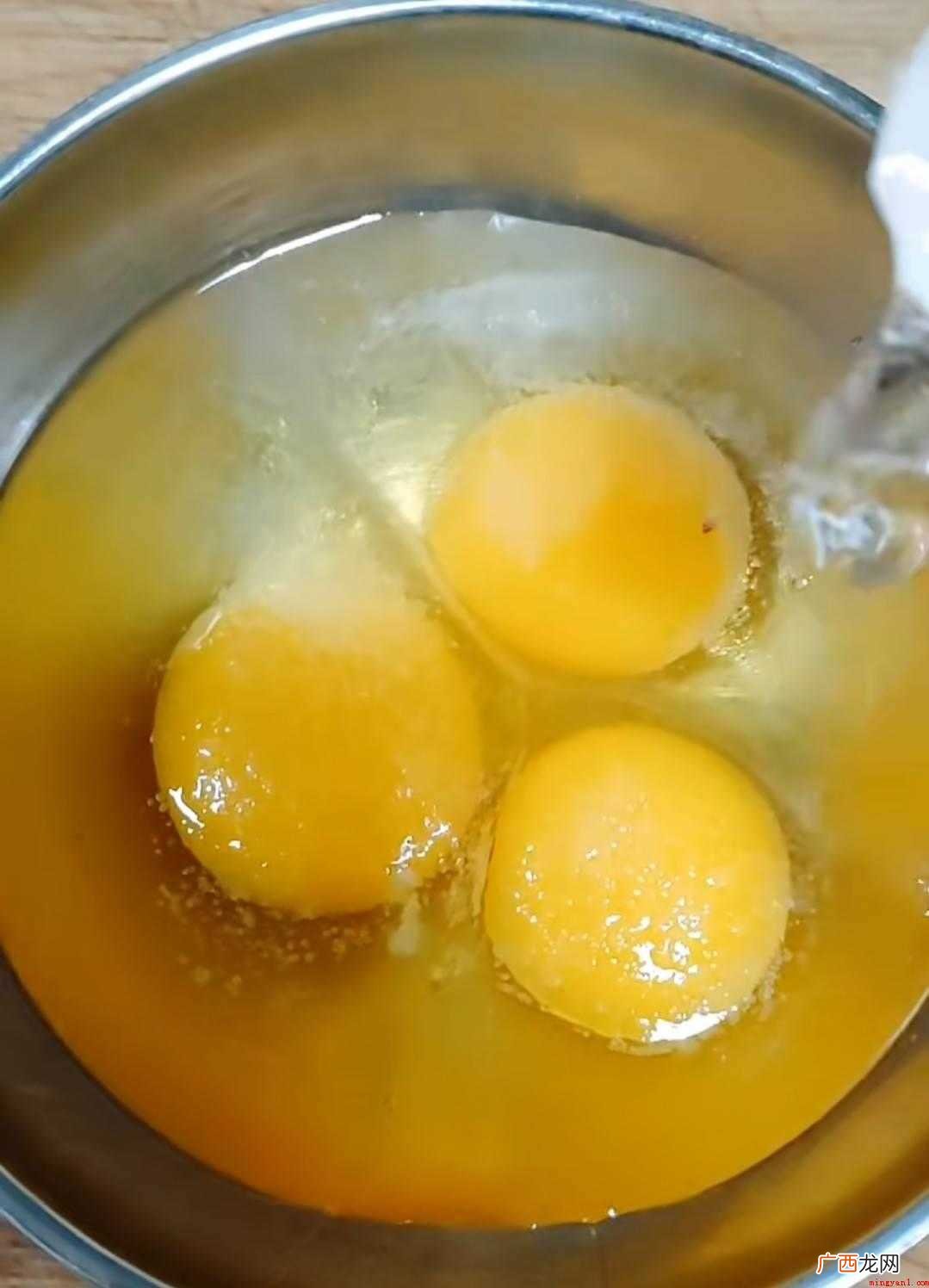 炒馒头怎么做好吃
