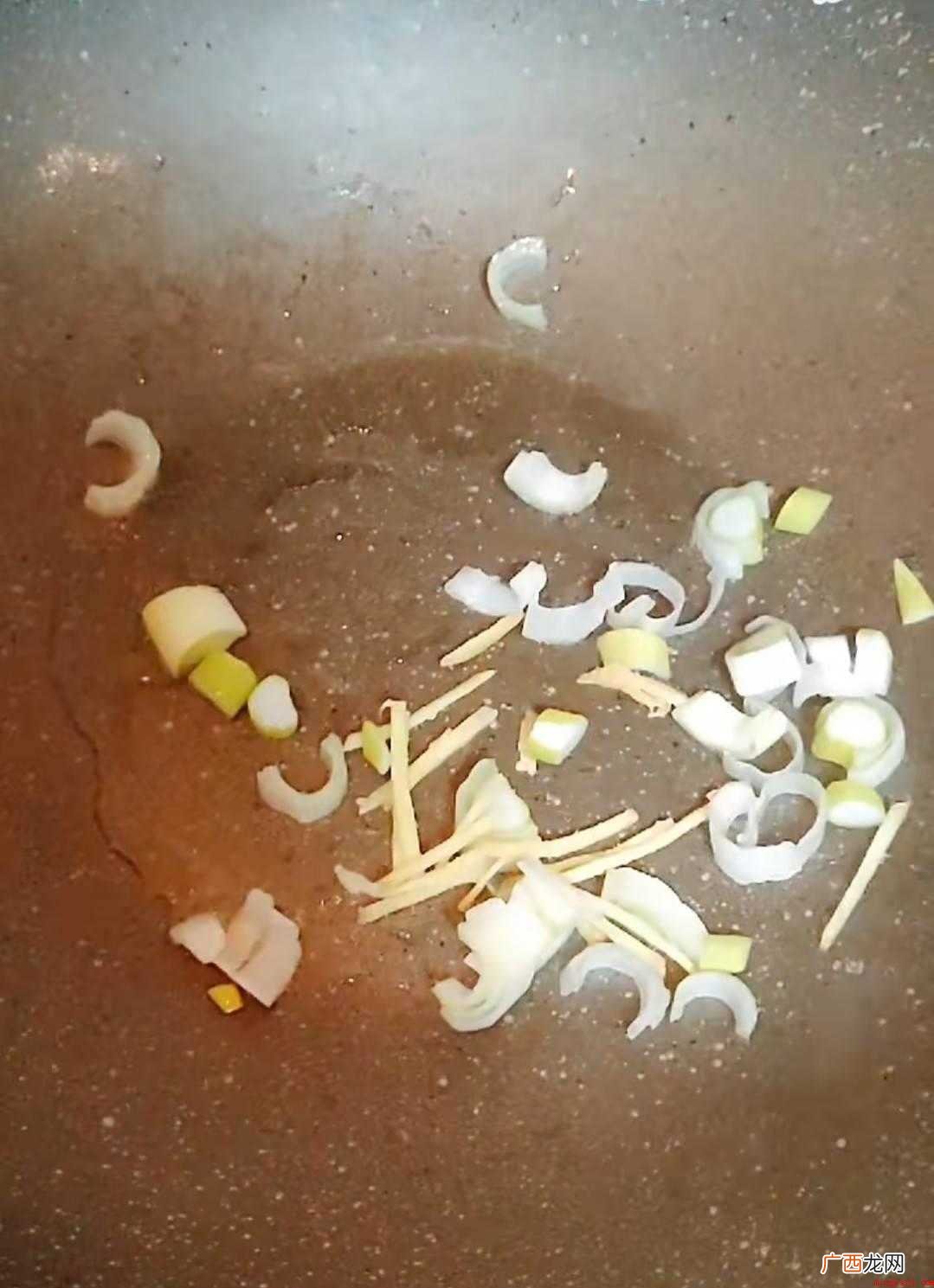 炒馒头怎么做好吃
