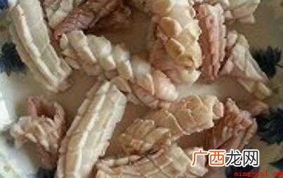 怎么炒鲜鱿鱼
