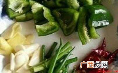 怎么炒鲜鱿鱼